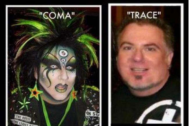 同性戀扮裝妖后窮途末路 棄邪歸主重獲平安