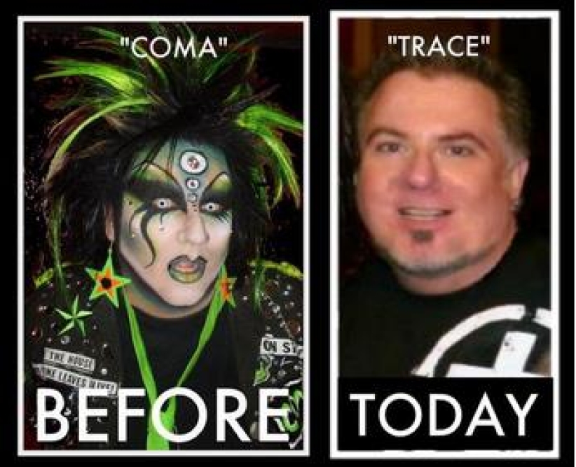 同性恋扮装妖后穷途末路 弃邪归主重获平安