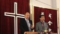 唐崇榮談人的墮落：罪是背叛上帝