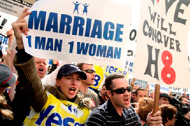 同性戀能因「不得已」就「變好」嗎﹖