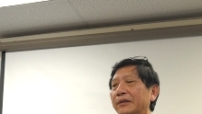 紐約反同性戀不易華人牧師堅持把關