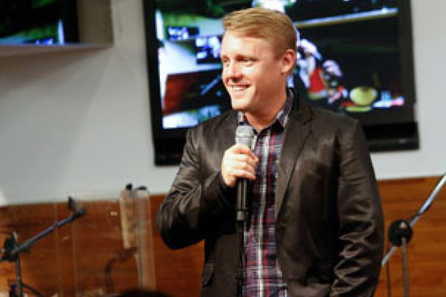 基督徒臨床心理學家解析同性戀系列疑團