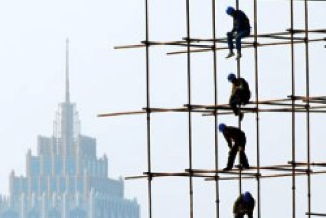 陳劍光：宗教在中國大局只是「小問題」