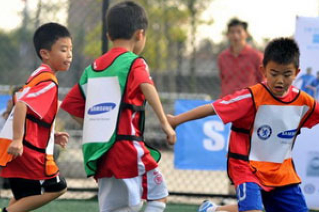 神州情籲為中國教會復興青少年事工代禱