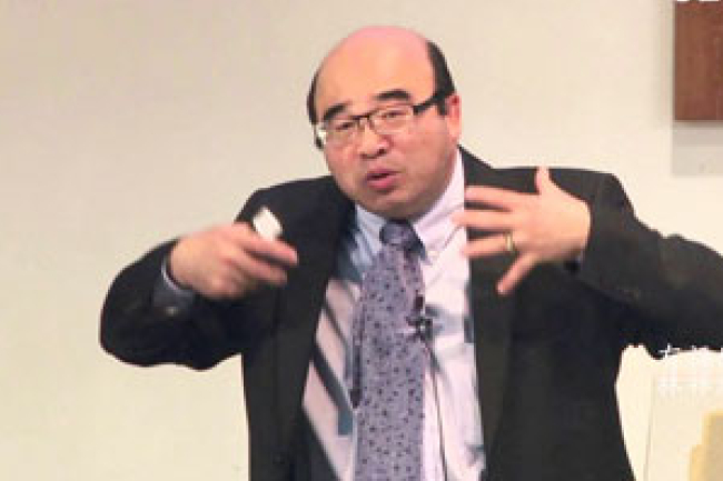 名牧解析:教會機構發展緣何後勁乏力?