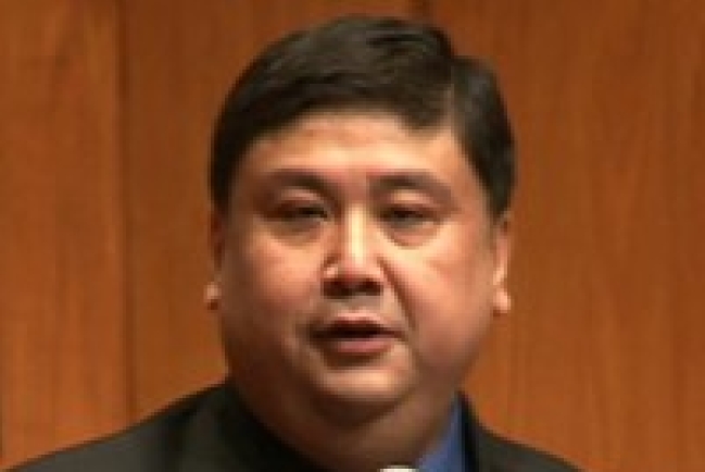 神召會高層領袖潘文信牧師非禮罪成判囚4個月