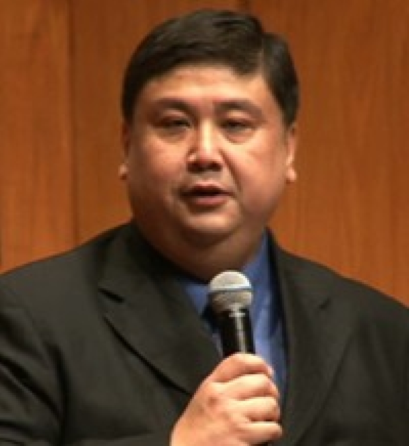 神召会高层领袖潘文信牧师非礼罪成判囚4个月