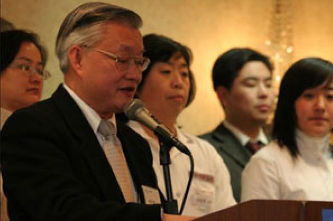 寇紹穎談如何「交棒」給新牧者？