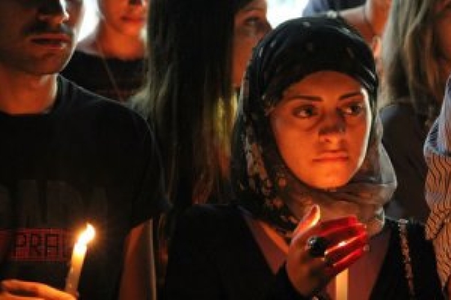 封閉國家基督徒突破圍牆 傳到福音未及之地