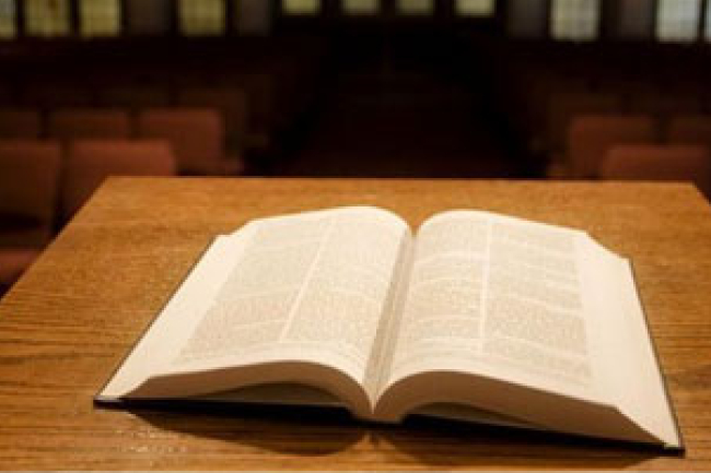 張景祥:選立長執同工勿「濫竽充數」