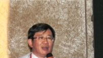 章啟明：建立職場國度教會 讓基督作萬王之王