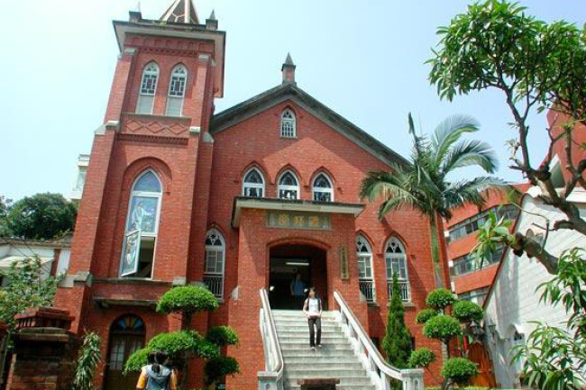 台灣2012年統計：教堂3千 寺廟1.2萬座