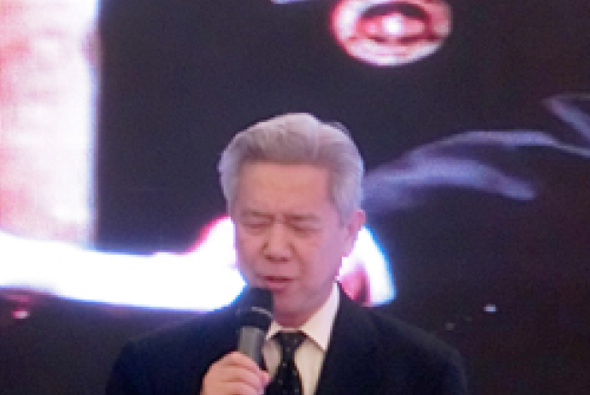 陳世強：大陸職埸門徒正迎來好時機