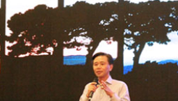 PVC王國總裁成功秘訣——與上帝接連