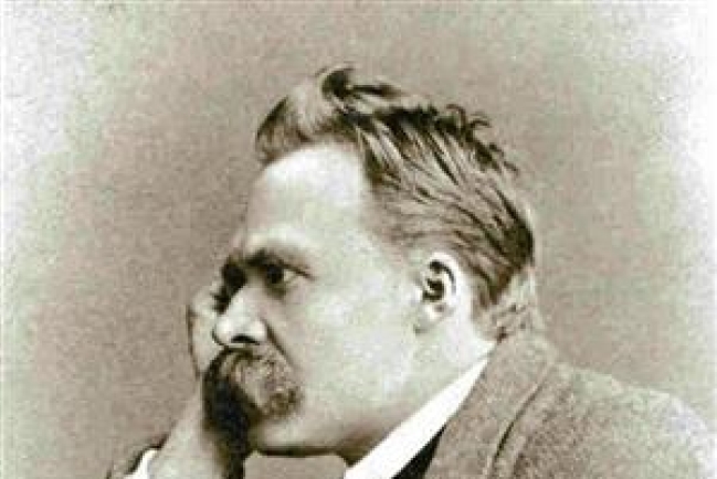 冥辰169歲 尼采「上帝已死」預言仍未兌現