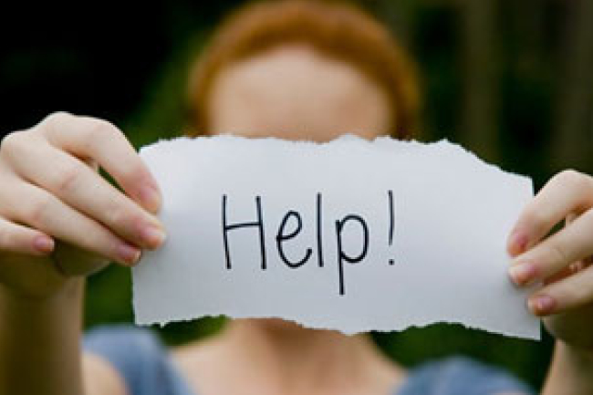 絕望自殺率增 精神科醫生談防治之計