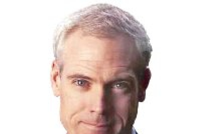 大陸全球領袖峰會 柯林斯：謙卑的領袖才是卓越的領袖