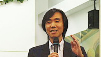 當龜苓膏無龜 司徒永富談職場道德與倫理