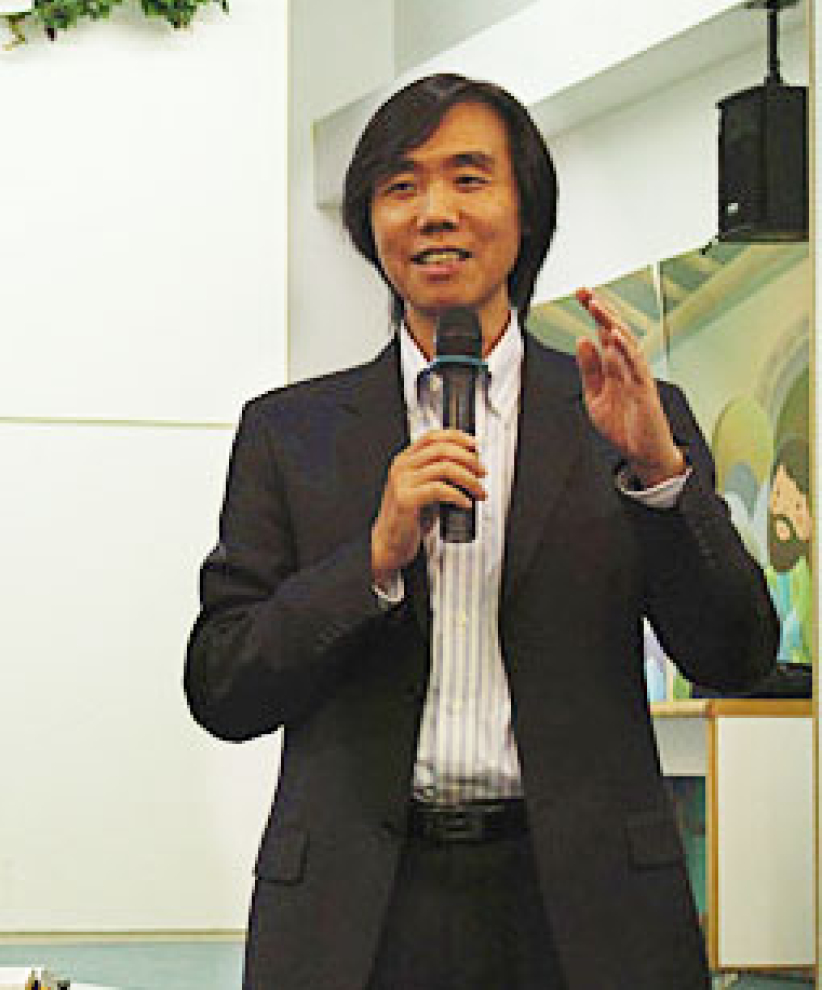 当龟苓膏无龟 司徒永富谈职场道德与伦理