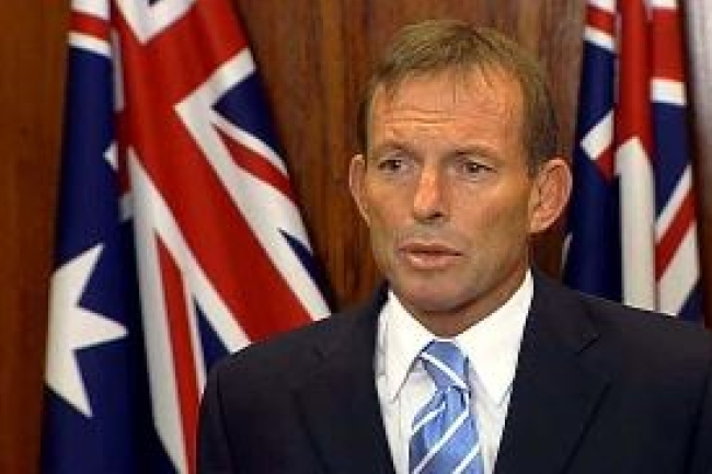 澳洲首都特區准同性婚姻 或觸犯聯邦法