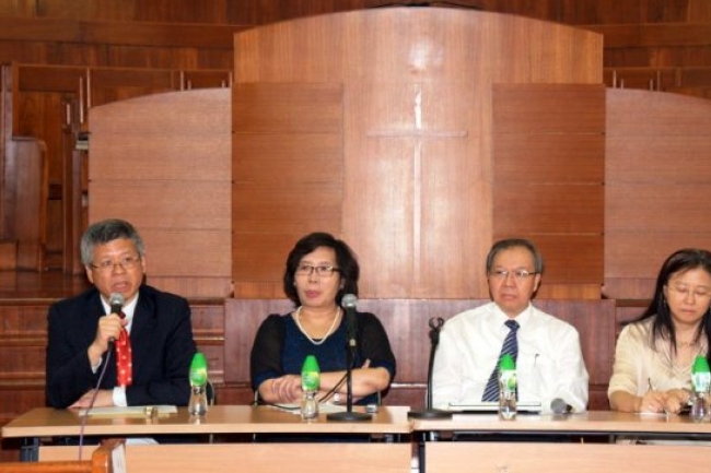 衝突講座：人際地雷多 慎防臨界點爆破