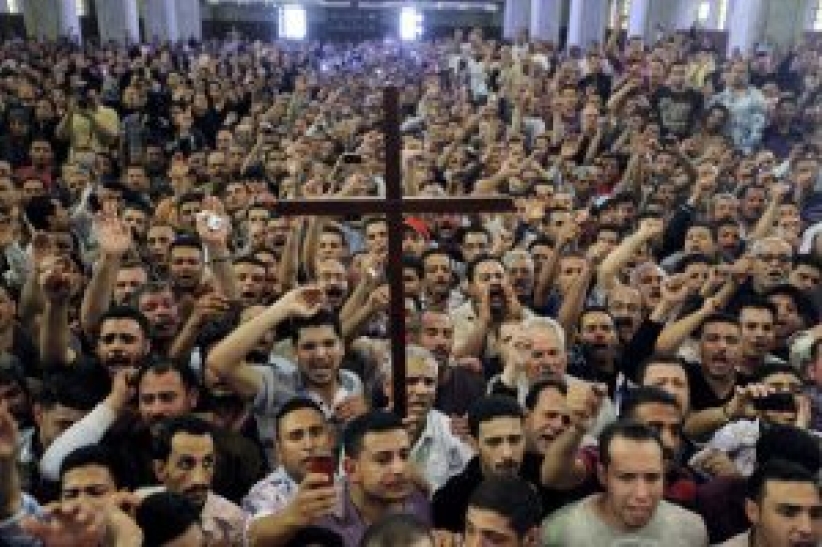 埃及短宣52日 體驗上帝開啟人心