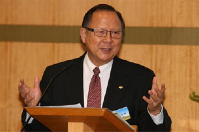 李秀全牧師事主近51載 期盼薪火傳承