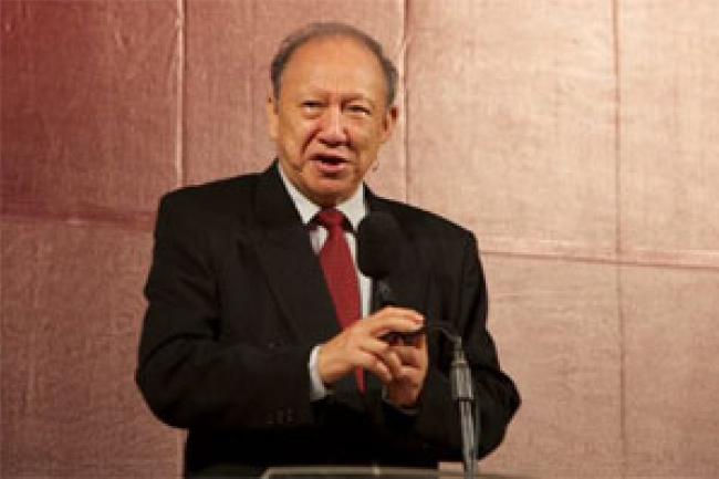 唐崇榮牧師擬進行心臟手術 懇求代禱