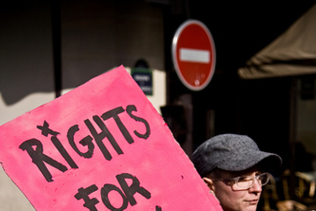 肉慾當人權 法國嫖客請願反禁娼挨轟