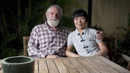 跨國婚姻難處多 異中求同 用愛化解