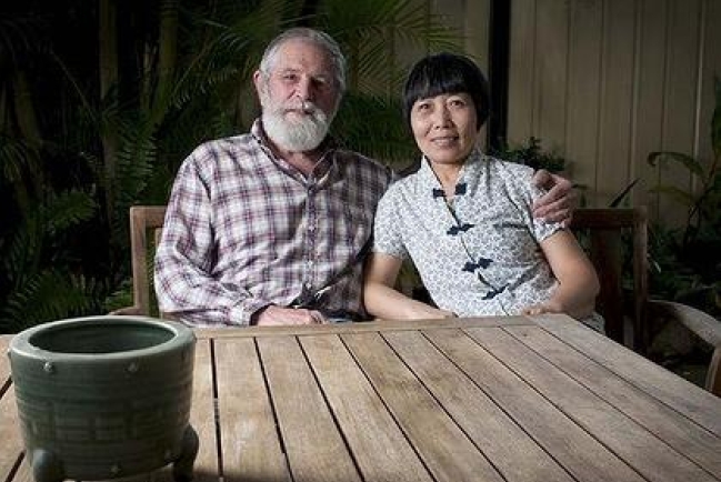 跨國婚姻難處多 異中求同 用愛化解