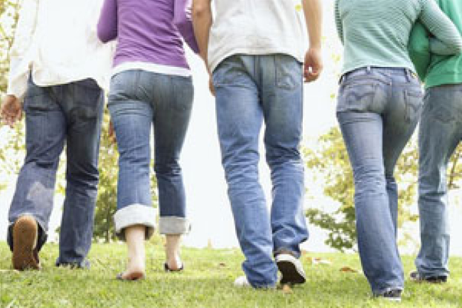 神州情：中國教會青少年事工困難重重