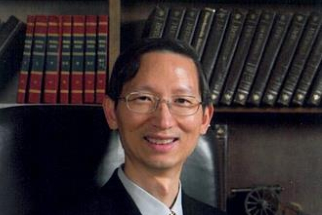 蕭壽華：「佔中」不涉絕對公義 籲教界保守合一