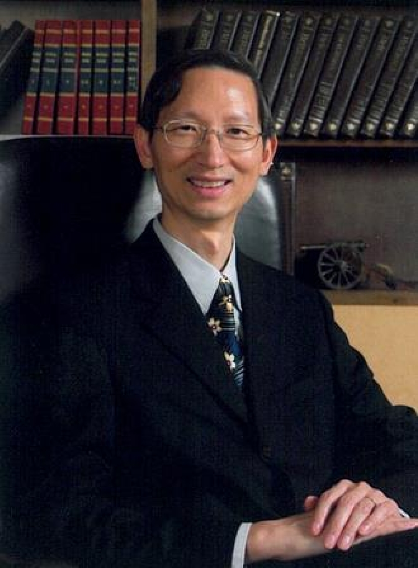 萧寿华:「占中」不涉绝对公义 吁教界保守合一
