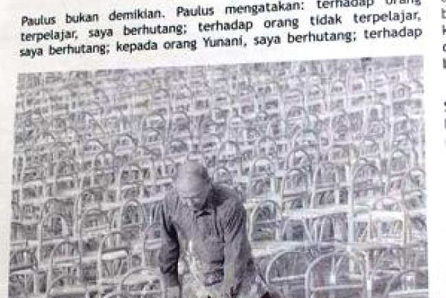 唐崇榮牧師心術後狀態穩定轉入普通病房