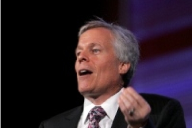 為什麼領袖缺乏影響力﹖著名企業顧問回答