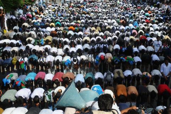 創啟地區宣教士來港 細數生死經歷