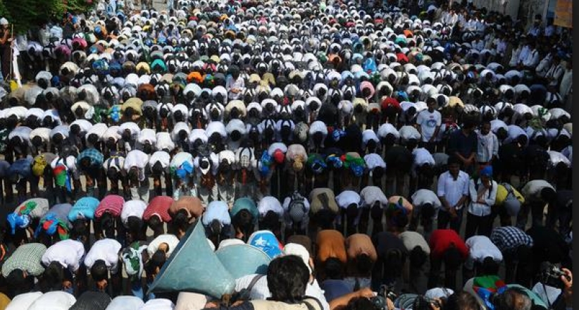 創啟地區宣教士來港 細數生死經歷