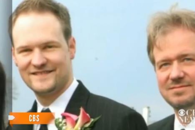 為同性戀兒子證婚 賓州衞理公會牧師面臨處分