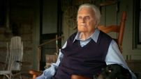 剛過95歲 葛培理牧師住院受關注