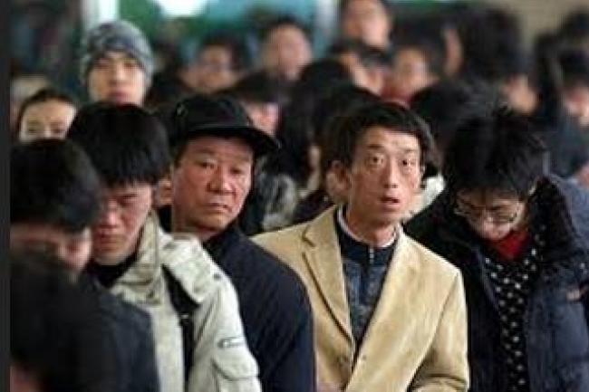 證主服侍四十載 鄧兆柏：同胞全歸主不再是夢