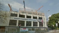 九龍國際浸信全體為放寬建築高限禱告