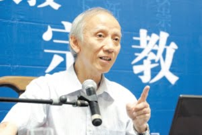 何光滬：基督教使西方古典文明重生