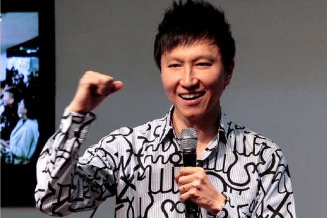 名牧康希： 教會要改變世界必須明白「專注的秘訣」