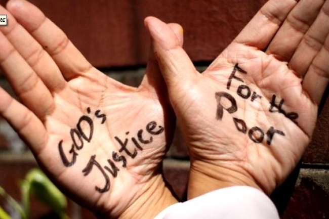 兩孩子的媽媽：盼兒子成為放眼世界的基督徒