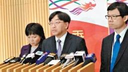 本港現H7N9禽流感 三人隔離監察