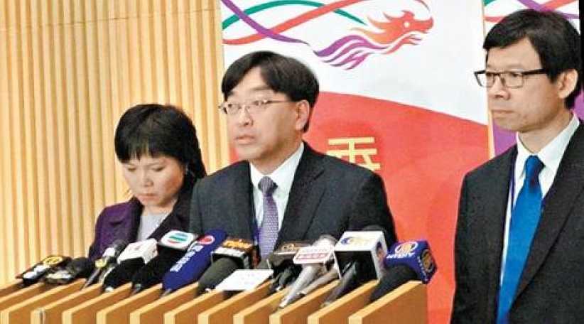 本港现H7N9禽流感 三人隔离监察