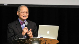 基督徒科學家黃小石分享真理六大特性