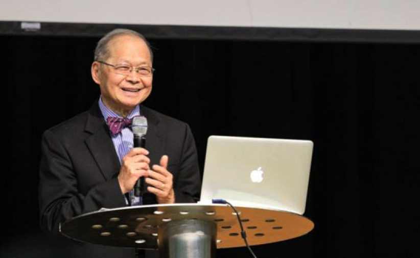 基督徒科學家黃小石分享真理六大特性