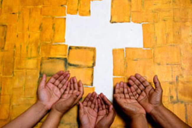 張景祥牧師：如何領受上帝的異象﹖